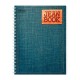 CUADERNO PROFESIONAL JEAN BOOK 100 HOJAS RAYA - Envío Gratuito