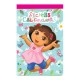 BLOCKS STICKER GRANDE DORA - Envío Gratuito