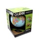 GLOBO TERRAQUEO TRAVELER AZUL 30.5CM DE DIAMETRO - Envío Gratuito