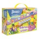 KIT MASA MOLDEABLE FABICA DE DULCES - Envío Gratuito