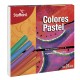 PINTURAS AL PASTEL 24 COLORES - Envío Gratuito