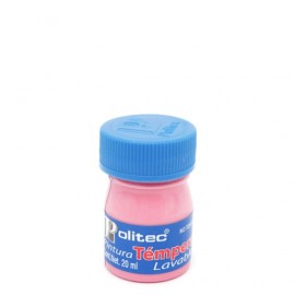 TEMPERA ROSA PASTEL No82 20ML - Envío Gratuito