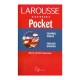 DICCIONARIO POCKET LAROUSSE INGLES - ESPANOL - Envío Gratuito