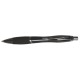 PLUMA RETRACTIL NEGRO OFFICE DEPOT PAQUETE CON 2 - Envío Gratuito